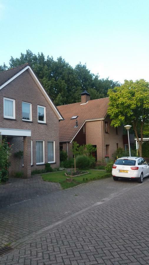Eindhoven4You Exteriör bild